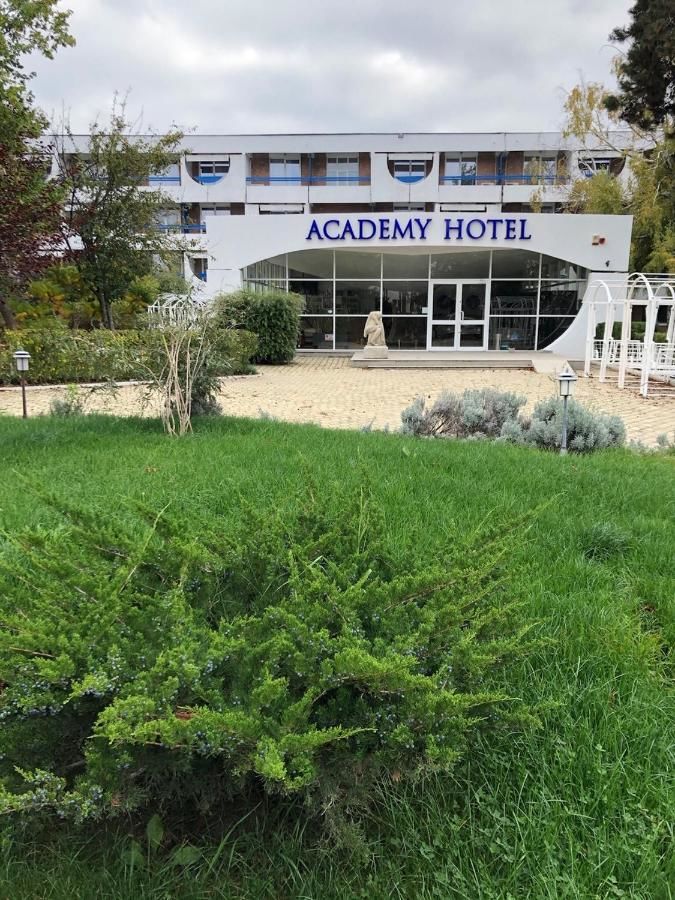 Отель Academy Hotel Венус-21