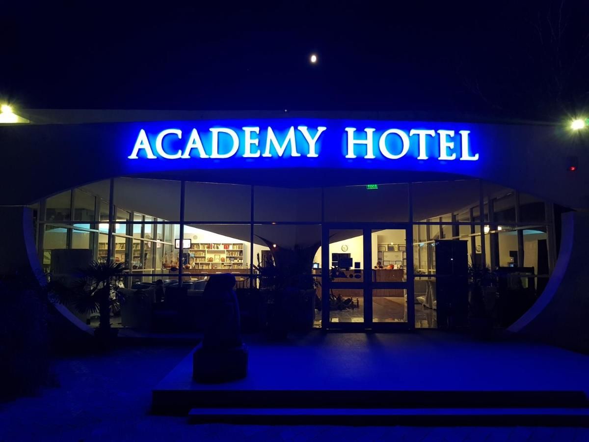 Отель Academy Hotel Венус-36