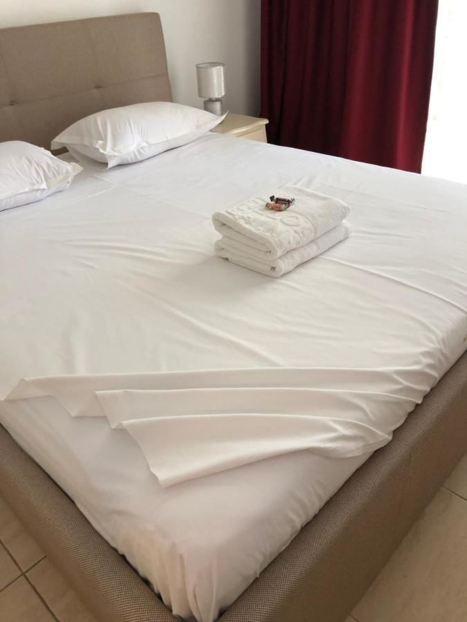 Отель Academy Hotel Венус