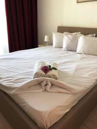 Отель Academy Hotel Венус Двухместный номер с 1 кроватью-4