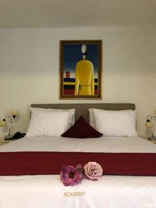 Отель Academy Hotel Венус Двухместный номер Делюкс с 1 кроватью-3