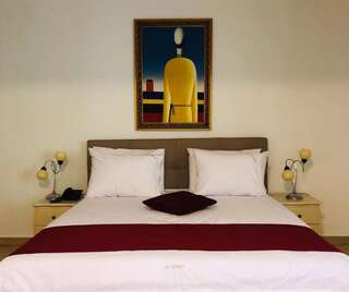 Отель Academy Hotel Венус Двухместный номер Делюкс с 1 кроватью-5