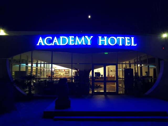 Отель Academy Hotel Венус-35