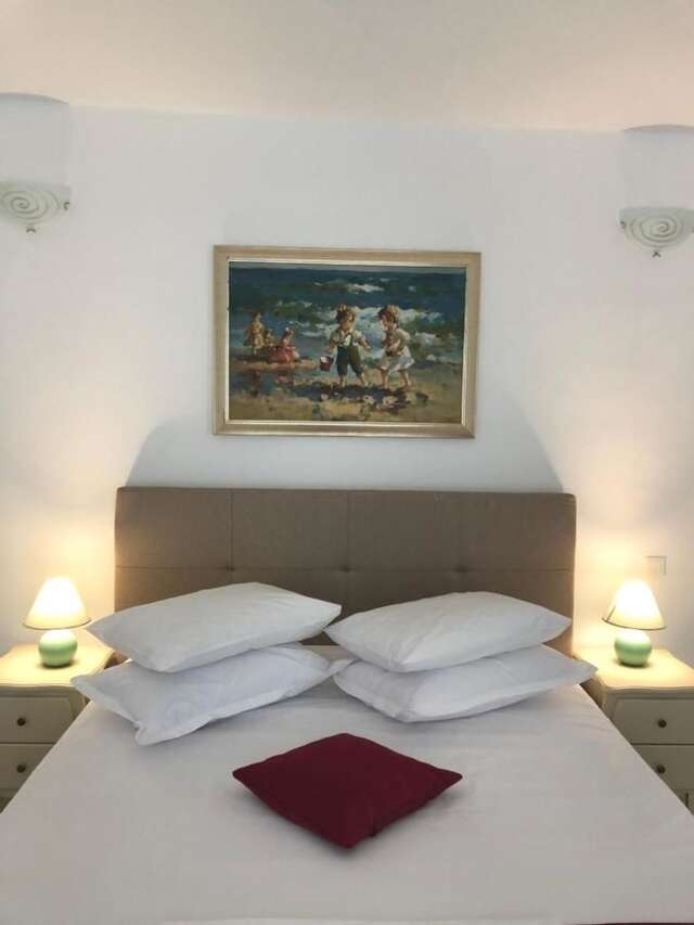 Отель Academy Hotel Венус-37